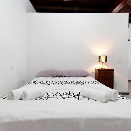 Villa Alma Vega de San Mateo Exterior foto